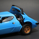 Illustration for article titled LaLD Engine Week: 6 Cylinders - Lancia Stratos